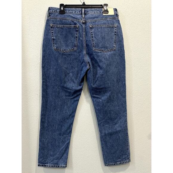 Everlane Jeans, The 90s cheeky jean - Picture 5 of 9